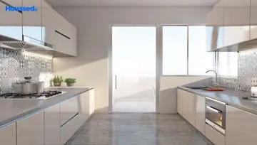 Sample Apartment of Adani 9 PBR - Image 34540