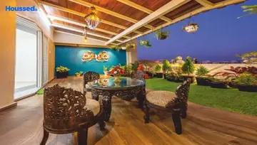Amenities of Om Sai Vishwa Residency - Image 71874