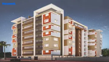 Project Image of Om Sai Vishwa Residency - Image 71873