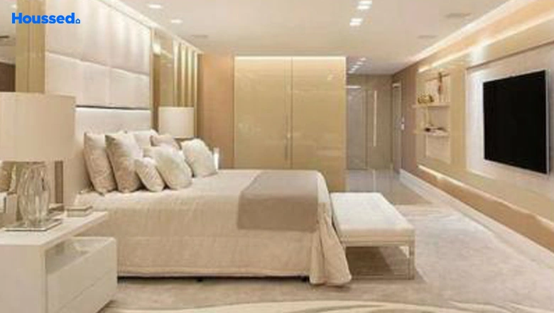 Sample Apartment of Everest Axora in Bhayli Road, Vadodara - Image 70749