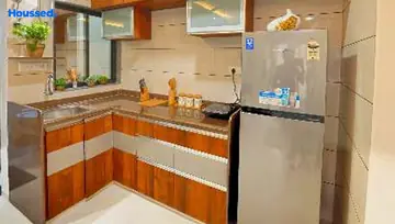 Sample Apartment of Everest Dignity 3 - Image 70669