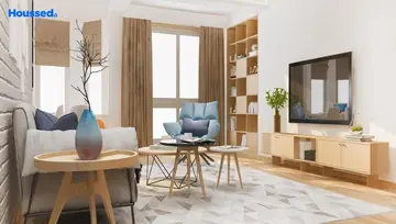 Sample Apartment of Samruddhi Haripath - Image 72579