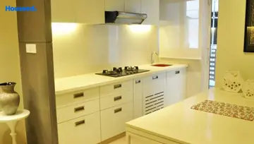 Sample Apartment of Othello Valencia Courtyard - Image 71110