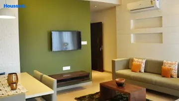 Sample Apartment of Othello Valencia Courtyard - Image 71112