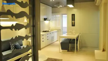 Sample Apartment of Othello Valencia Courtyard - Image 71111