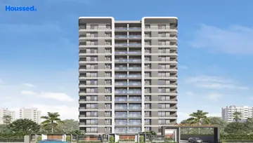 Project Image of Shreenathji Sanskruti Residency - Image 71436