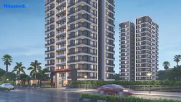 Project Image of Shreenathji Sanskruti Residency - Image 71438
