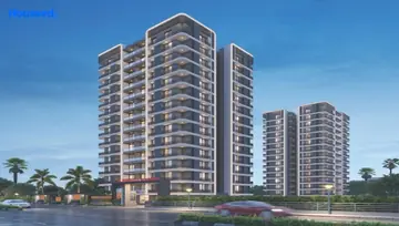 Project Image of Shreenathji Sanskruti Residency - Image 71437