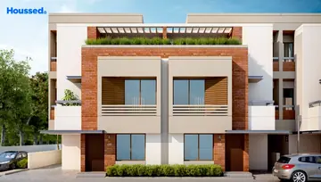 Project Image of Shreeji Auro Guardian - Image 70993