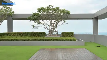 Amenities of Chaitanya Nishigandh - Image 23426