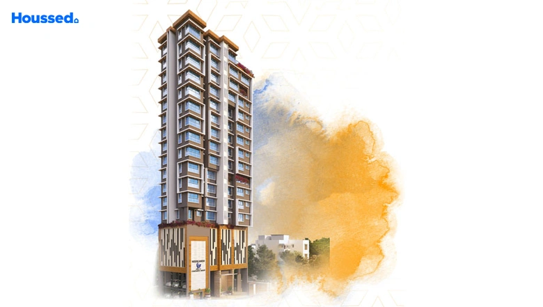 Project Image of Chaitanya Nishigandh in Matunga West, Mumbai - Image 23425