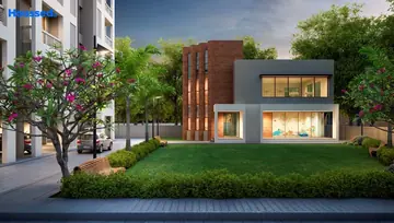 Amenities of Shreeji Auro Harmony - Image 71080