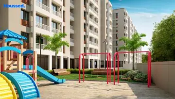 Amenities of Shreeji Auro Harmony - Image 71081