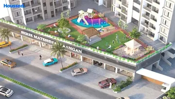 Amenities of Shree Mateshwari Aangan - Image 72572