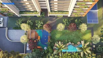 Amenities of HR Eliseo - Image 69944