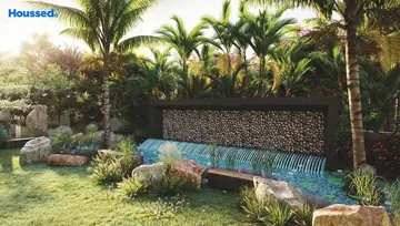 Amenities of HR Eliseo - Image 69943