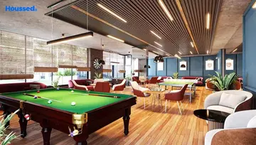 Amenities of HR Eliseo - Image 69941