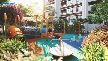 Amenities of HR Eliseo - Image 69940