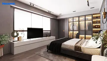 Sample Apartment of HR Eliseo - Image 69947