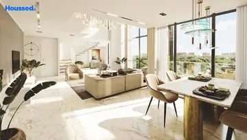 Sample Apartment of HR Eliseo - Image 69946