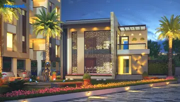 Amenities of Shreeji Auro Heights - Image 70988