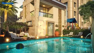 Amenities of Shreeji Auro Heights - Image 70987