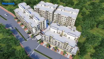 Project Image of Shreeji Auro Heights - Image 70983