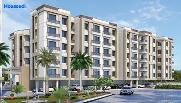 Project Image of Shreeji Auro Heights - Image 70986
