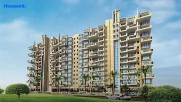 Project Image of Ashar Grape City - Image 71901