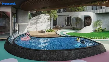 Amenities of Raghuvir Sierra - Image 71595