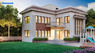 Amenities of Shreeji Auro Luxuria - Image 71088