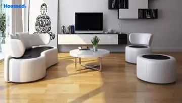 Sample Apartment of AC Aanushree Residency - Image 69955
