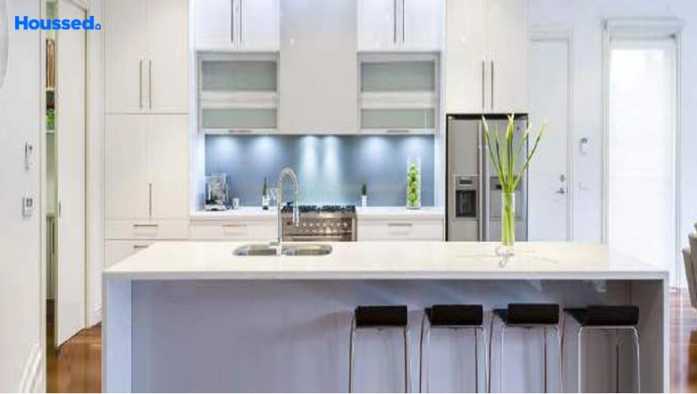 Sample Apartment of AC Aanushree Residency in Ashoka Marg, Nashik - Image 69957