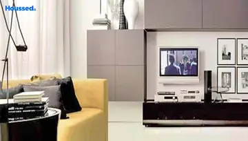 Sample Apartment of AC Aanushree Residency - Image 69956