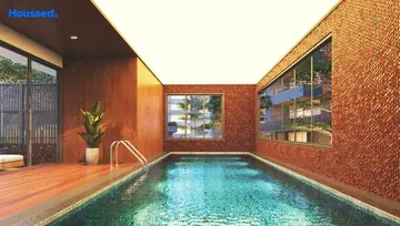 Amenities of HR Eliseo 2 - Image 123263