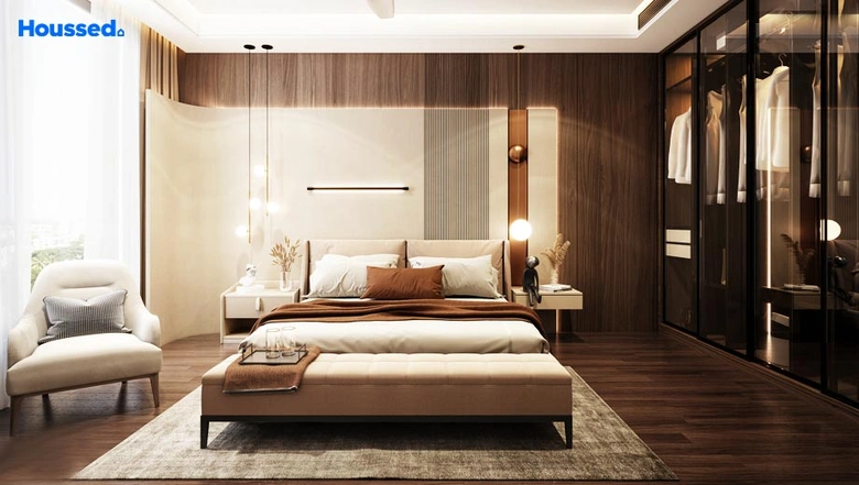 Sample Apartment of HR Eliseo 2 in Shela, Ahmedabad - Image 123264