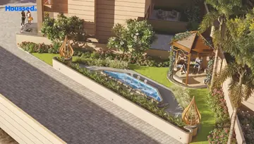Amenities of Shreeji Auro Paradise - Image 71244