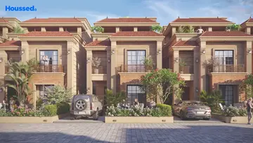 Project Image of Shreeji Auro Paradise - Image 71242