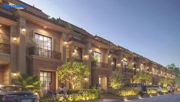 Project Image of Shreeji Auro Paradise - Image 71240