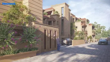 Project Image of Shreeji Auro Paradise - Image 71243