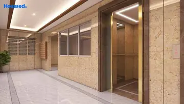 Amenities of Mahakali Hills - Image 23450