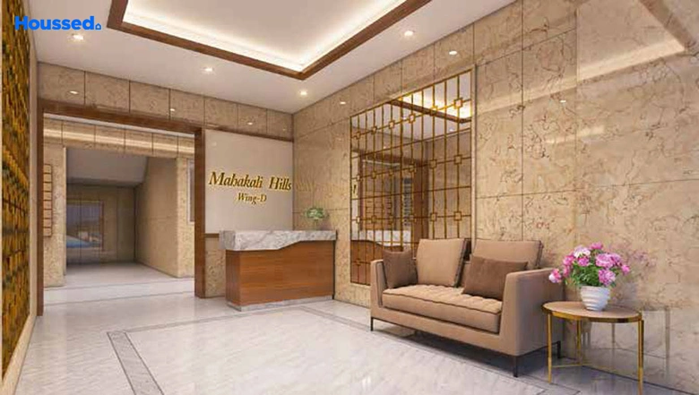 Project Image of Mahakali Hills in Andheri East, Mumbai - Image 23448