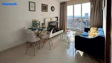 Sample Apartment of Mahakali Hills - Image 23451