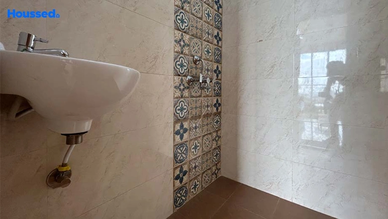 Sample Apartment of Mahakali Hills in Andheri East, Mumbai - Image 23455