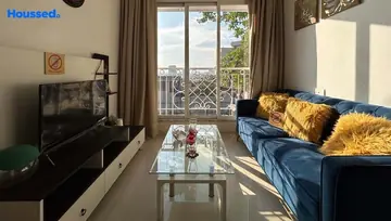 Sample Apartment of Mahakali Hills - Image 23452