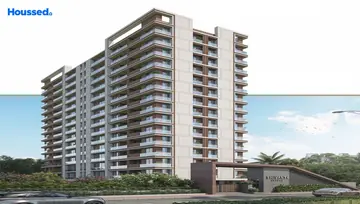 Project Image of Shivanta Luxuria - Image 71195