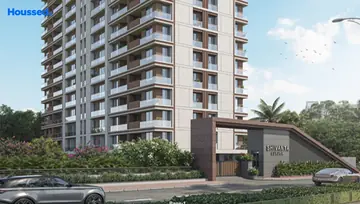 Project Image of Shivanta Luxuria - Image 71194