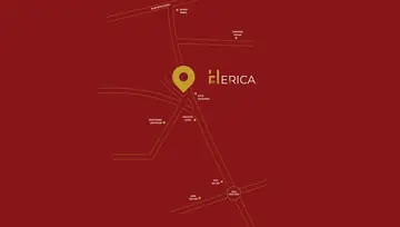 Location of HR Erica - Image 72145