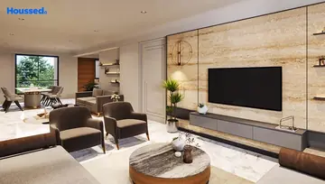 Sample Apartment of HR Erica - Image 72144