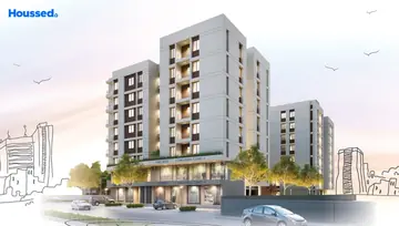 Project Image of Shreeji Auro Prime - Image 70934